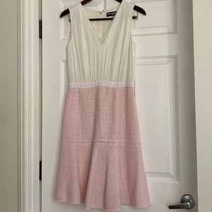 Karl Lagerfeld Dress Size 4 EUC